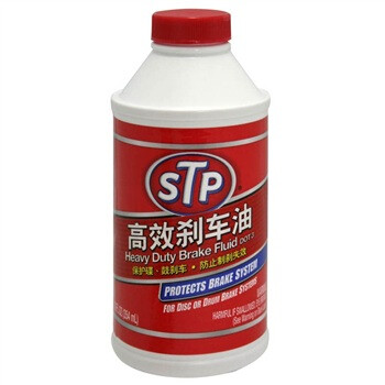 STP 高效刹车油 ST-00203