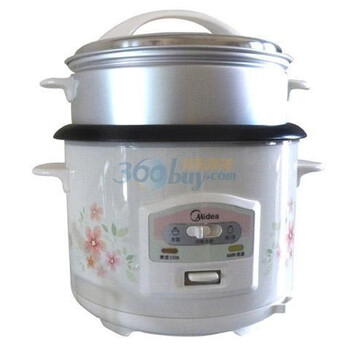 京东商城苏泊尔电饭煲