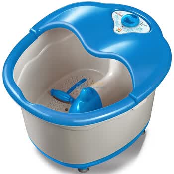 皇威 智能养生足浴器 H-116A