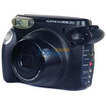 富士（FUJIFILM） Instax mini 210 胶片相机