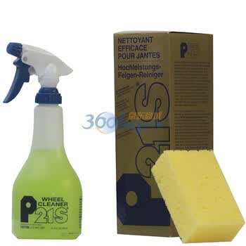 P21S 强效轮圈清洁剂 500ml
