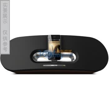 飞利浦（PHILIPS）DS9 IPAD/IPHONE/IPOD 专用接口音箱