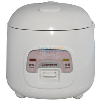 格兰仕（Galanz）1.5L玲珑电饭煲A350T-15F1