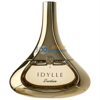 GUERLAIN娇兰爱朵香水50ml
