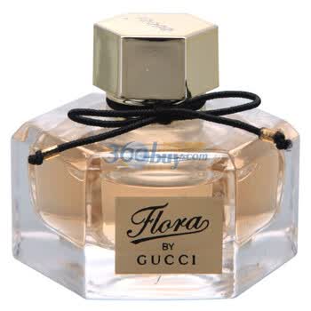 GUCCI古驰花之舞香水5ml