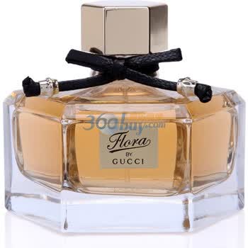 GUCCI古驰花之舞香水75ML
