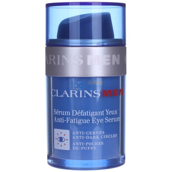 Clarins娇韵诗男士活力眼部啫喱20ml