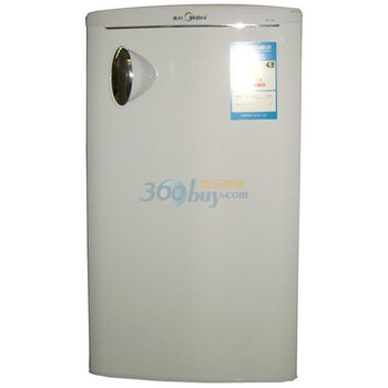 美的（Midea）冰箱BC-90M