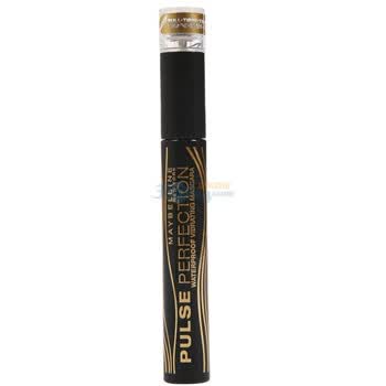 Maybelline美宝莲理想脉冲电振睫毛膏 7.2ML