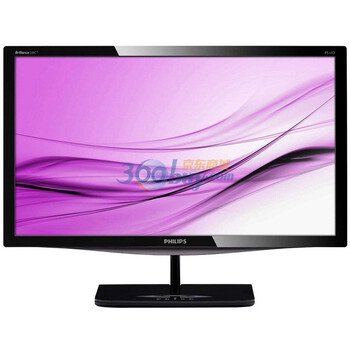 飞利浦（Philips）239C4QSB 23英寸LED背光全高清IPS宽屏液晶显示器