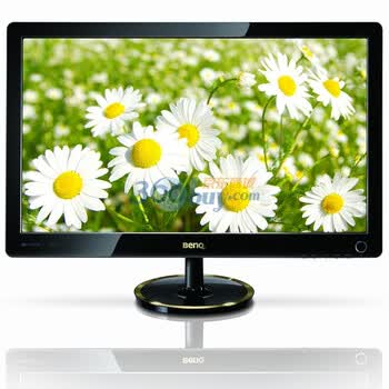 明基（BenQ）VW2220 21.5英寸全高清LED背光宽屏液晶显示器