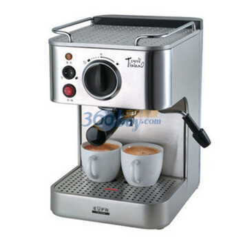 EUPA灿坤TSK-1819A高压泵浦式咖啡机