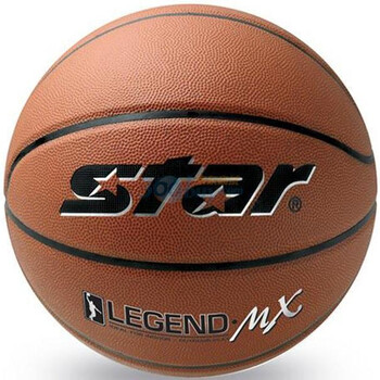 韩国STAR世达篮球LEGEND MX BB667