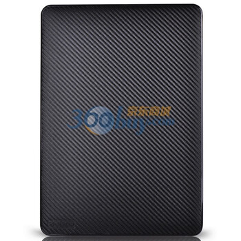 道瑞（x-doria）商务贴皮MacBook Air 保护壳 适用于macbook air碳纤维纹路款黑色13寸