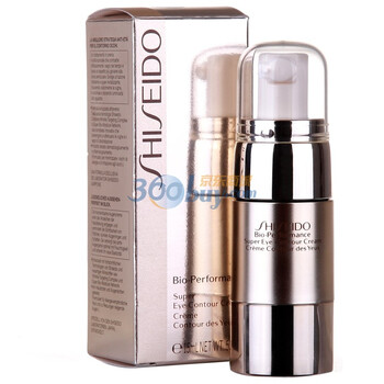 Shiseido资生堂百优眼霜15ML