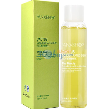 Fanxishop凡茜仙人掌浓缩鲜汁246ml