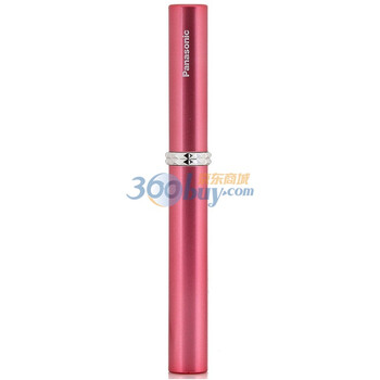 松下（panasonic）EW-DS13-P 电动牙刷
