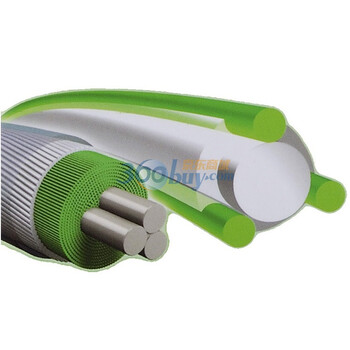 PRINCE王子网球线Hybrid Spin 3D子母线 7J8