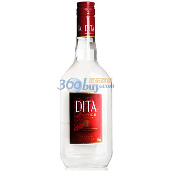 法国蒂她荔枝利口酒 700ml