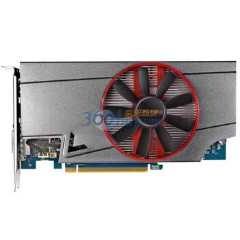 镭风(Colorfire)HD6770 1024M D5 800/4800MHz 1024M/128位 DDR5 PCI-E显卡