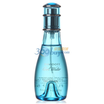 Davidoff大卫杜夫神秘水女士淡香水50ml