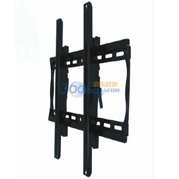 EZmount 1846T 22-46寸 可调型墙挂平板电视支架套装