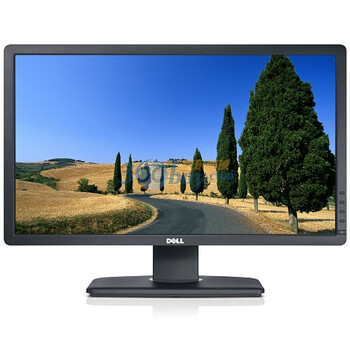 戴尔（DELL）专业级P2212H 21.5英寸LED显示器