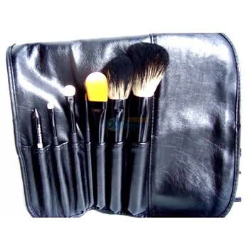 Beauty toolNo.1美妆一号专业套刷7支装节日装