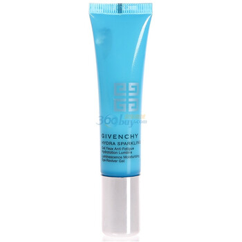 Givenchy纪梵希水漾活妍眼霜15ml