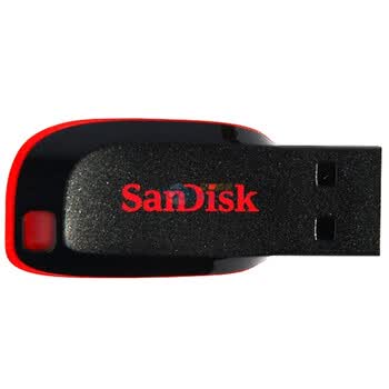 SanDisk Cruzer CZ50 8GB U盘