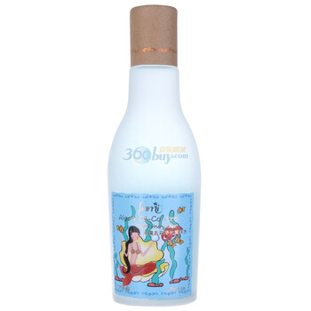 粉美海藻去油净化爽肤水135ml