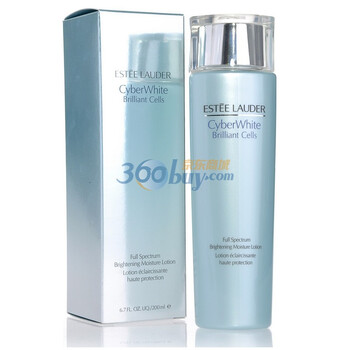 Estee Lauder雅诗兰黛密集焕白修护液 200ml