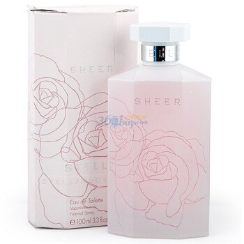 STELLA斯特拉丝柔淡香水100ml