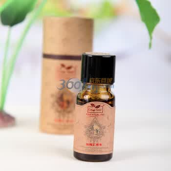 CottageSweet玫瑰汇香舍依兰精油10ml