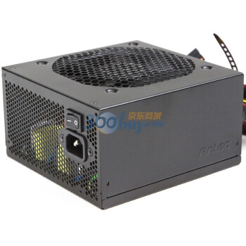 安钛克（Antec）额定650W VP 650PM 电源（半模组/主动式PFC/12CM静音风扇/黑化外型设计）