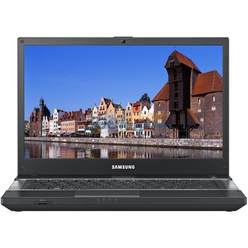 三星（SAMSUNG）NP3415VA-T01CN 14英寸笔记本电脑 (A6-3430MX 2G 500G HD6630M 2G独显 WIN7 蓝牙）银白色