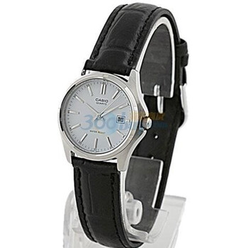 卡西欧(Casio)指针系列女表LTP-1183E-7A