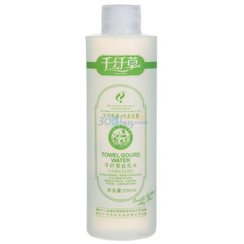 千纤草丝瓜水250ml