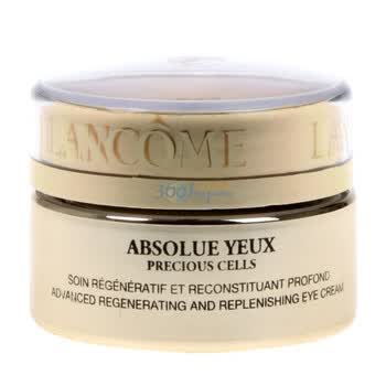 兰蔻Lancome菁纯臻颜眼霜15ml
