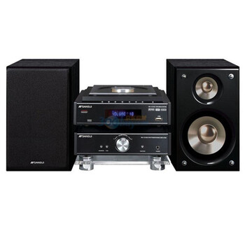 山水（SANSUI）MC—1312D2迷你组合音响