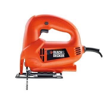 百得(black decker） KS600E 曲线锯
