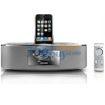 飞利浦（Philips）DC290/93 iPod/iPhone 专用底座系统