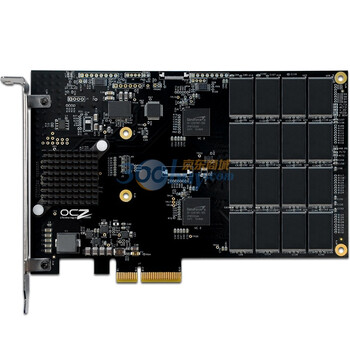 饥饿鲨 OCZ RevoDrive 3 120GB PCI-E 固态硬盘 RVD3-FHPX4-120G