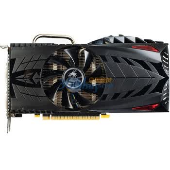 七彩虹（Colorful）550Ti-768M D5 900/4100MHz 768M/192位 DDR5 PCI-E显卡