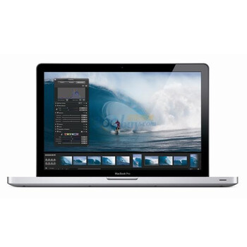 苹果(Apple)MacBook Pro MB986CH/A 15.4寸宽屏笔记本