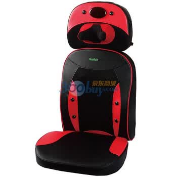 格来德（Grelide） WMA--12RH-01 45W 推拿组合按摩垫 按摩枕 坐垫