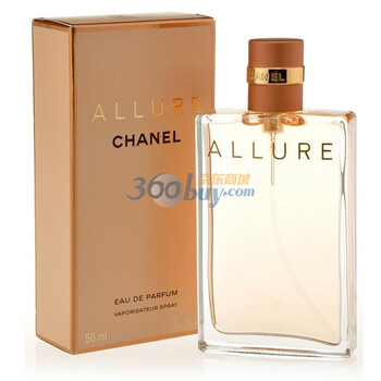 Chanel香奈儿倾城之魅香水（喷装） 50ml