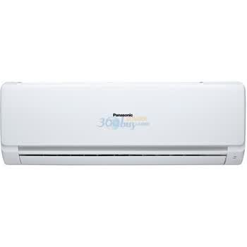 松下（panasonic）1P壁挂式家用冷暖空调 SA7KE2(KFR-23GW/SE2) 象牙白