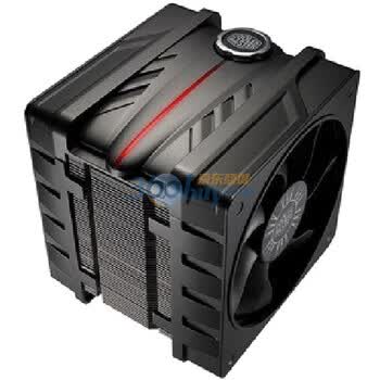 酷冷至尊（CoolerMaster）V6GT 多平台CPU散热器 RR-V6GT-22PK-R1