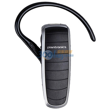 缤特力（Plantronics）M20 蓝牙耳机